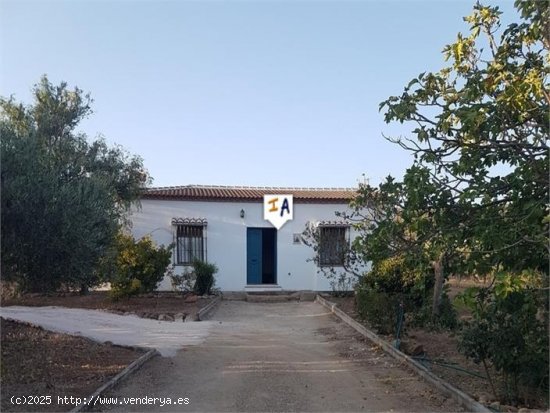 Villa en venta en Villanueva del Rosario (Málaga)