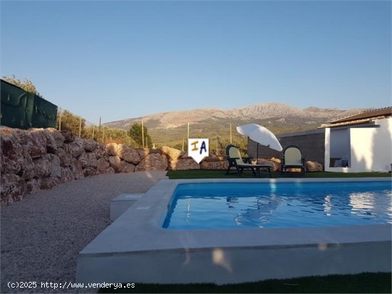 Villa en venta en Villanueva del Rosario (Málaga)