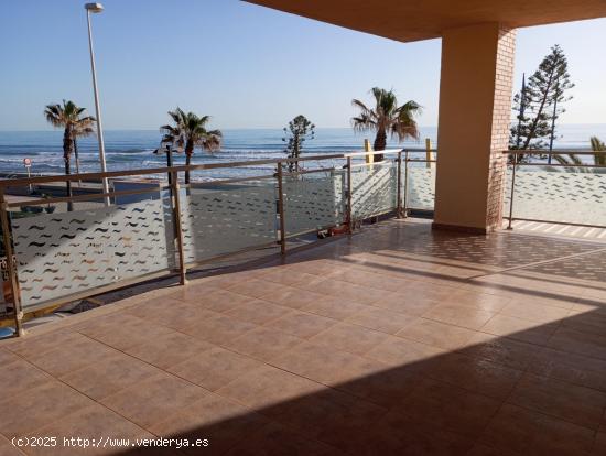  Frontal al mar en primera íinea, Oropesa del Mar - CASTELLON 