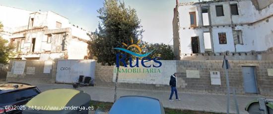  Venta de 3 Suelos Urbanos Residenciales en Carretera ALCORA - CASTELLON 