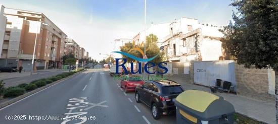 Venta de 3 Suelos Urbanos Residenciales en Carretera ALCORA - CASTELLON