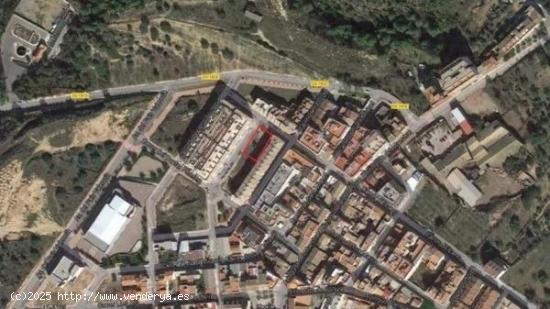 Terreno residencial en San Juan de Moro - CASTELLON