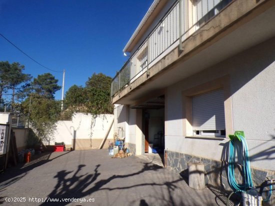 Casa en venta en Riudarenes (Girona)