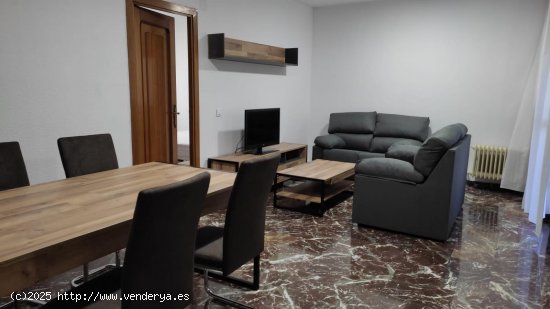  Apartamento en alquiler en Granada (Granada) 