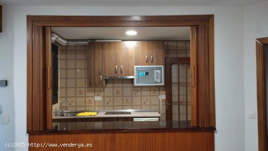 Apartamento en alquiler en Granada (Granada)