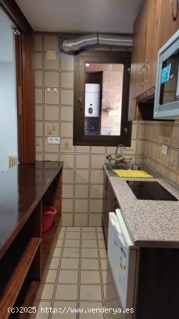 Apartamento en alquiler en Granada (Granada)