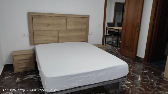 Apartamento en alquiler en Granada (Granada)