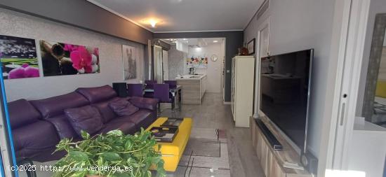 APARTAMENTO EN LA PATACONA - VALENCIA