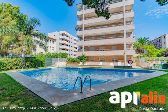  Piso en venta en Salou (Tarragona) 