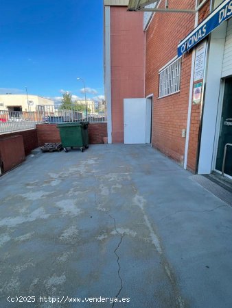 Nave en venta en Reus (Tarragona)