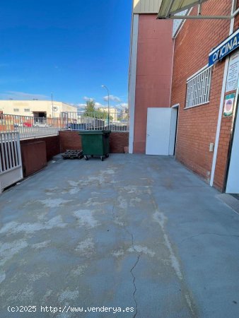 Nave en venta en Reus (Tarragona)