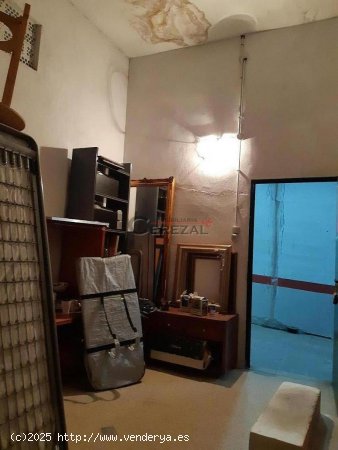 Trastero en venta en Torre del Mar (Málaga)