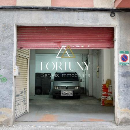  Local en venta Calle Orient 21 Reus - TARRAGONA 