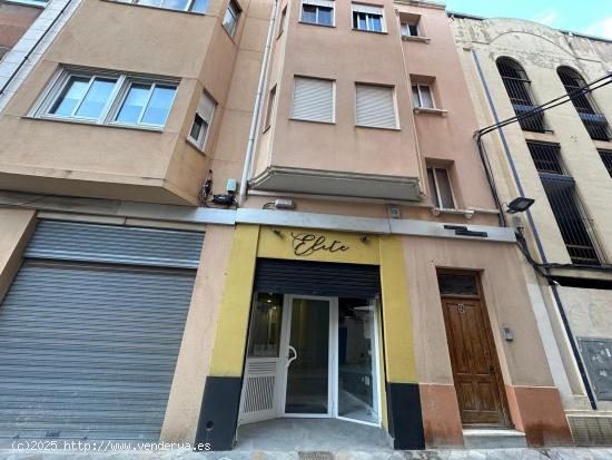  Local Comercial en alquiler en el Corazón del Casco Histórico - MURCIA 