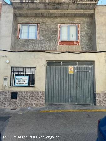 Se vende casa en Vilamarxant - VALENCIA