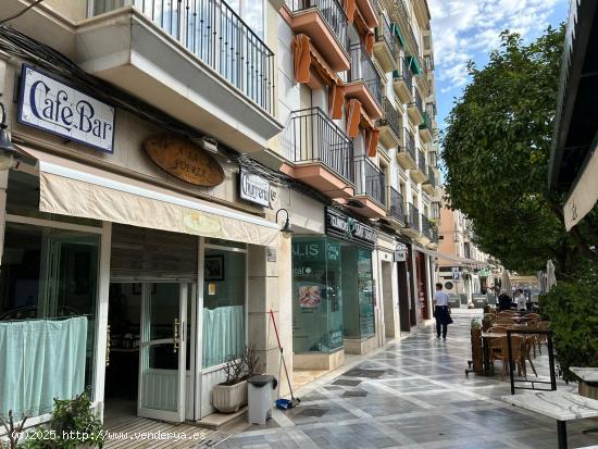  LOCAL COMERCIAL EN ALAMEDA DE ANDALUCIA ESTA DISPONIBLE¡¡¡¡ - MALAGA 