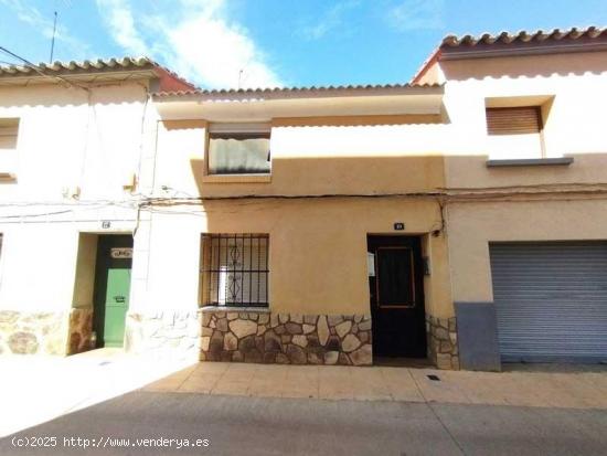 Se Vende en Pina de Ebro - ZARAGOZA