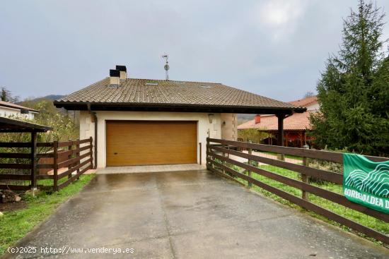 Se Vende en Urkabustaiz - ALAVA