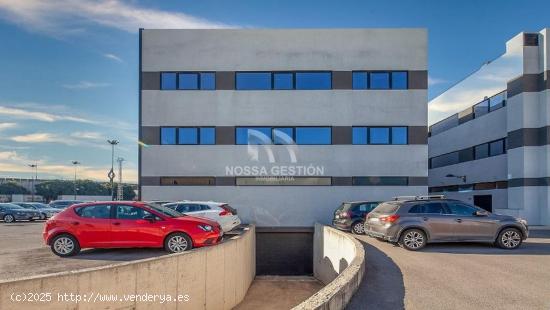 Oficina en Venta en Centro de Negocios SUR – Beniparrell, Valencia - VALENCIA