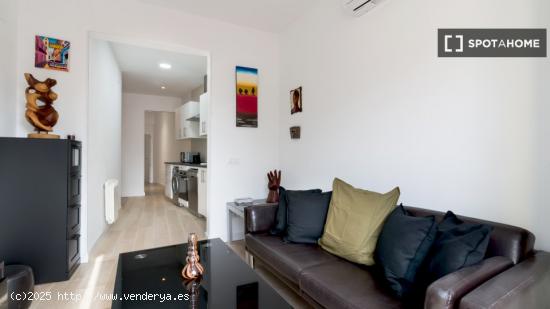 Apartamento de 2 dormitorios en alquiler en Malasaña - MADRID