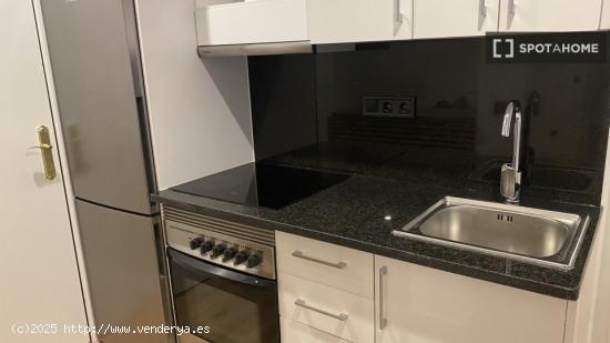 Apartamento entero de 2 dormitorios en Barcelona. - BARCELONA