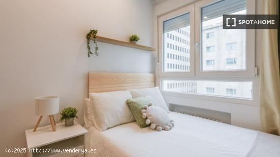 Habitación en Madrid - MADRID