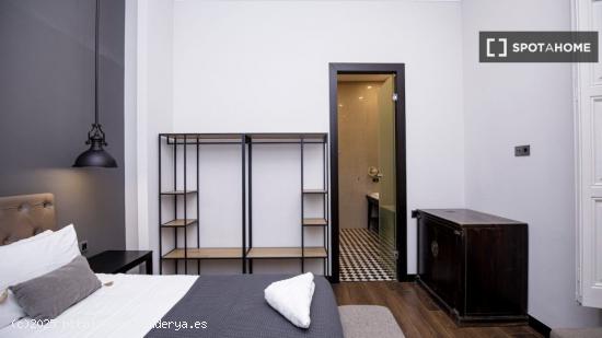 Apartamento de 1 dormitorio en alquiler en Ciutat Vella - BARCELONA