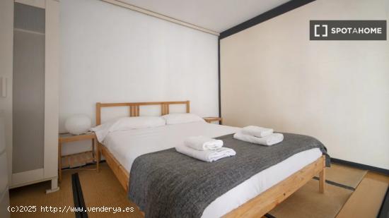 Apartamento de 1 dormitorio en alquiler en Barcelona - BARCELONA