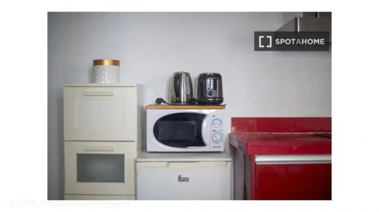 Apartamento de 1 dormitorio en alquiler en Barcelona - BARCELONA