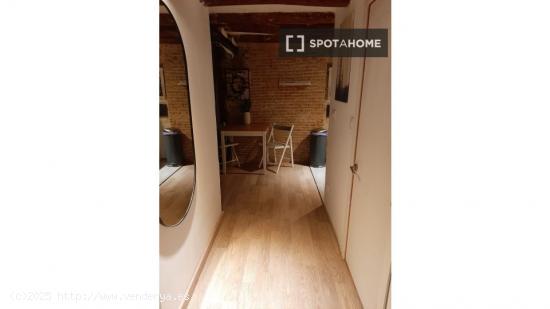 Estudio en barcelona - BARCELONA