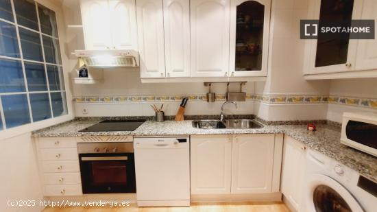 Fabuloso apartamento de 2 dormitorios en Tetuán, Madrid - MADRID