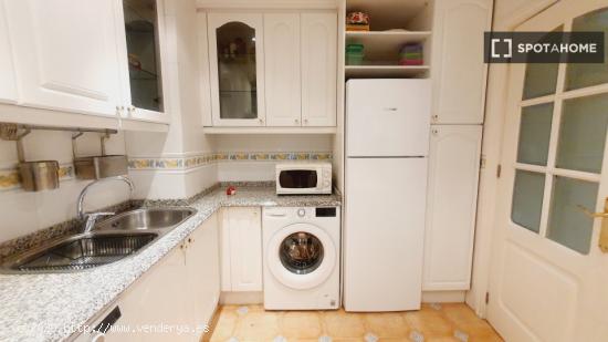 Fabuloso apartamento de 2 dormitorios en Tetuán, Madrid - MADRID