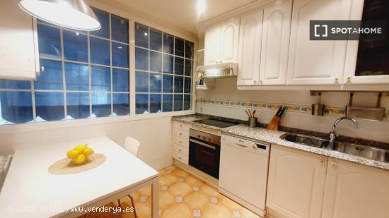 Fabuloso apartamento de 2 dormitorios en Tetuán, Madrid - MADRID