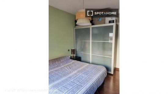 Apartamento entero de 1 dormitorio en Barcelona - BARCELONA