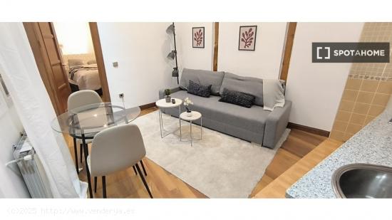 Apartamento moderno en zona Palacio - MADRID