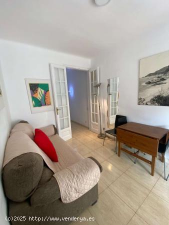  Apartamento entero de 3 habitaciones en Barcelona. - BARCELONA 