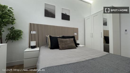 Increíble apartamento moderno en Madrid - MADRID