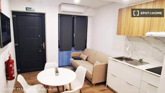 Estudio en alquiler en Camins Al Grau - VALENCIA