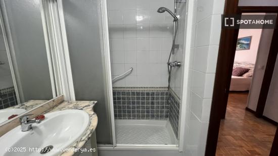 Apartamento de 3 habitaciones en alquiler en Madrid - MADRID