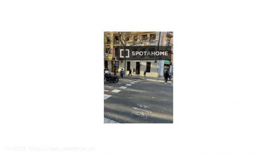 Apartamento entero de 1 dormitorio en Barcelona - BARCELONA