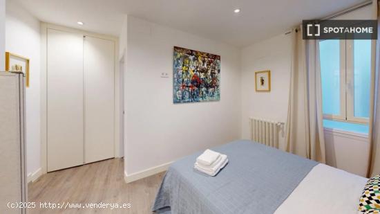 Precioso piso de 1 dormitorio en el centro de Madrid - MADRID