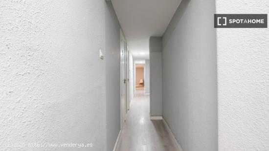 Habitación en piso compartido en Zaragoza - ZARAGOZA