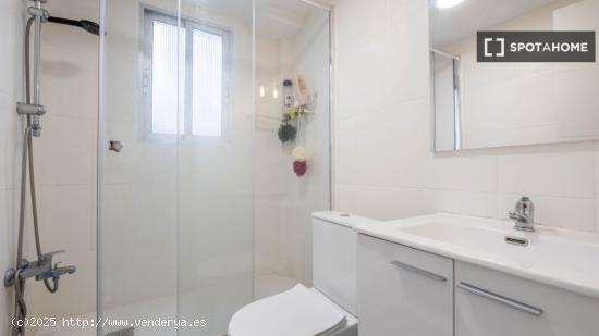 Habitación en piso compartido en Zaragoza - ZARAGOZA