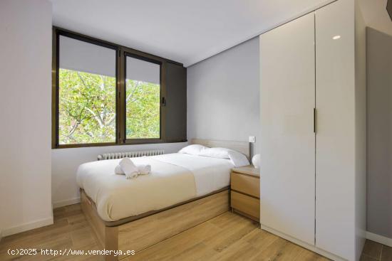  Estudio en alquiler en Bellas Vistas, Madrid - MADRID 