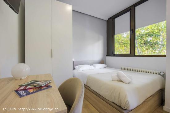  Estudio en alquiler en Bellas Vistas, Madrid - MADRID 