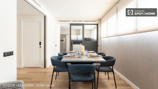 Apartamento de 3 dormitorios en alquiler en Sant Martí - BARCELONA