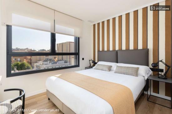  Apartamento de 2 dormitorios en alquiler en Sant Martí - BARCELONA 