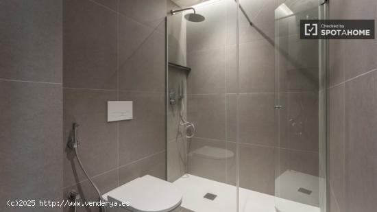 Apartamento de 2 dormitorios en alquiler en Sant Martí - BARCELONA