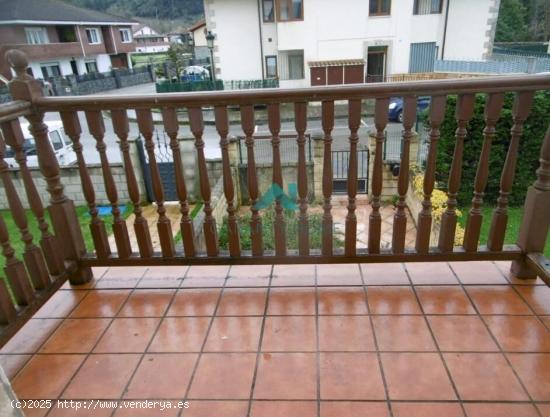  Se Vende Casa en Liendo - CANTABRIA 