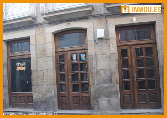 Se vende casa en Celanova, Ourense - ORENSE